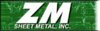 ZM Sheet Metal Inc.
