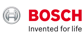 Bosch: Invented for life