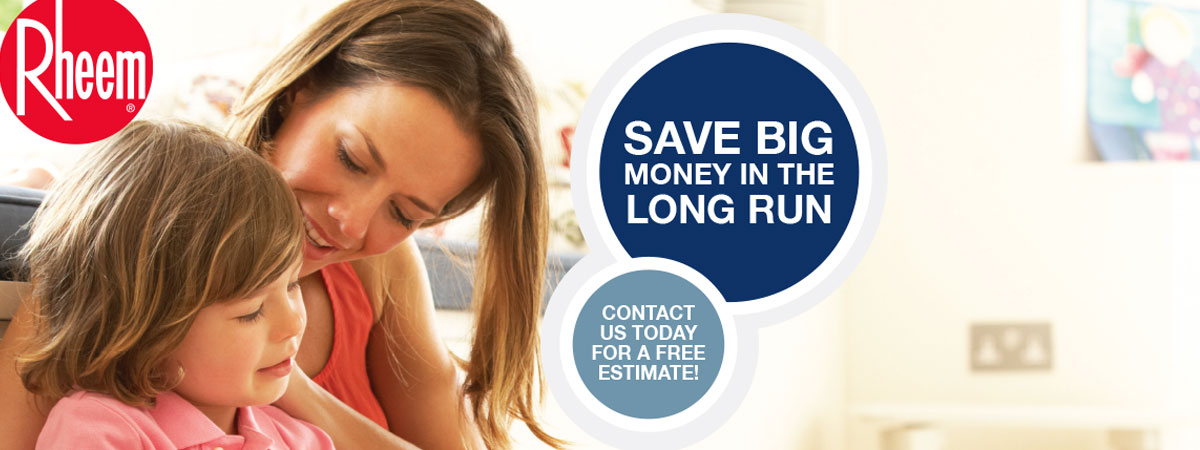 Save big money in the long run