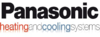 Panasonic Heating and Cooling Systems